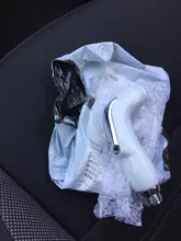 Spray-Gun Sprinklers Bidet-Cleaners Toilet Shower Bathroom Flushing 1pc Random-Color