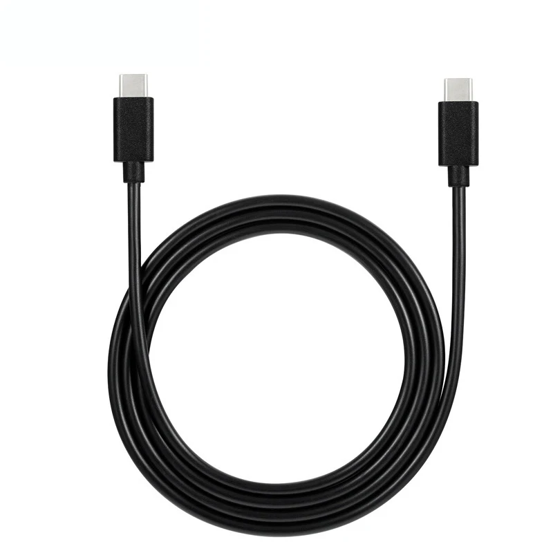 10PCS Type-c data line to Type c car c to c data line manufacturer C public to C public data line
10PCS Type-c data line to Type c car c to c data line manufacturer C public to C public data line
