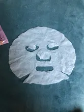 Mascarilla de compresión Facial no tejida, máscara de tejido de papel, herramienta de maquillaje, mascarilla comprimida desechable para el cuidado de la piel, 50 Uds.