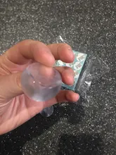 Protector de silicona de seguridad para niños y bebés, cubierta protectora de borde de esquina de la Mesa, anticolisión, 4 Uds.