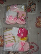 Calcetines de algodón para bebé recién nacido, 5 par/lote, calcetines para bebé y niñas, bonitos calcetines cortos, accesorios de ropa para 0-6,6-12,12-24 meses