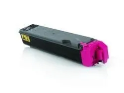 Replacement toner KYOCERA MITA TK510MG COMPATIBLE. Magenta of 8.000 pages. High quality product, guaranteed.
Replacement toner KYOCERA MITA TK510MG COMPATIBLE. Magenta of 8.000 pages. High quality product, guaranteed.