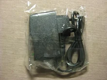 1 Uds 6V 0.5A 500MA 4W AC DC cargador adaptador de fuente de alimentación para OMRON I-C10 M4-I M2 M3 M5-I M7 M10 M6 M6 W Monitor de presión arterial