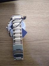 WWOOR-reloj analógico de acero inoxidable para hombre, nuevo accesorio de pulsera de cuarzo resistente al agua con cronógrafo, complemento Masculino deportivo de marca de lujo disponible en color dorado, 2021