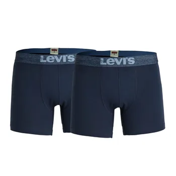 Levi's 2 Pack Boxer MEN 'S BOXER 77316
Levi's 2 Pack Boxer MEN 'S BOXER 77316