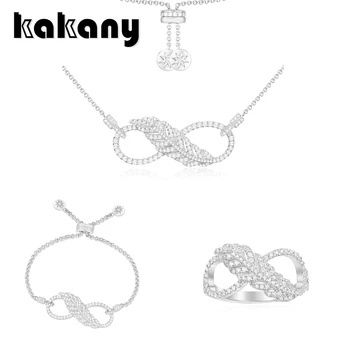 Kakany Fashion Charm High-end Charm Original 1: 1 Copy, Festive Christmas Feather Jewellery Set for Women Monaco Luxury Jewelry
Kakany Fashion Charm High-end Charm Original 1: 1 Copy, Festive Christmas Feather Jewellery Set for Women Monaco Luxury Jewelry