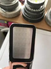 Nozzle FILTER-SPRAY Shower-Head Rainfall Classic Silver-Color 300-Holes High-Pressure