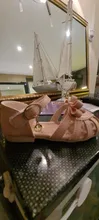ULKNN-sandalias de diseño de corazón para niño niña, zapatos sólidos y elegantes, sandalias de playa para verano, zapatos para exterior