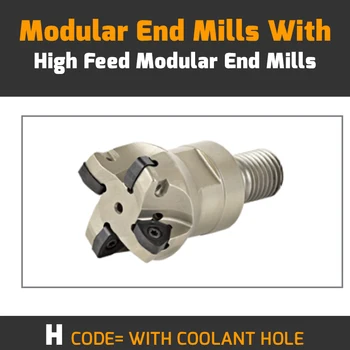 MHT WN09T3 D42 M16 L43 Z04 H-WITH COOLANT HOLE Modular End Mills With Changeable Insert
MHT WN09T3 D42 M16 L43 Z04 H-WITH COOLANT HOLE Modular End Mills With Changeable Insert