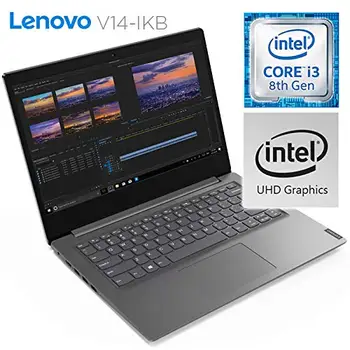 Lenovo V14 i3-8130U 8GB 256SSD W10 14"
Lenovo V14 i3-8130U 8GB 256SSD W10 14"
