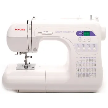 Sewing machine Janome DC 50
Sewing machine Janome DC 50