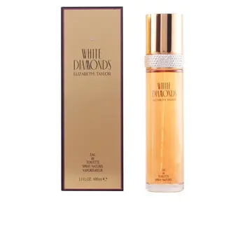 WHITE DIAMONDS edt vaporizer 100 ml
WHITE DIAMONDS edt vaporizer 100 ml