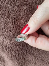 Anillo de acero inoxidable para mujer, sortija de oro rosa para parejas, tornillos Phillips de cristal a la moda, regalos dorados, accesorios para mujer