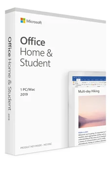 Microsoft Office 2019 Home and Student LIFETIME Key Not Account - Bind Your Personal E-Mail -Online Activation
Microsoft Office 2019 Home and Student LIFETIME Key Not Account - Bind Your Personal E-Mail -Online Activation
