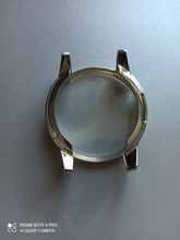 Funda protectora de TPU suave para reloj Honor Magic Watch 2, accesorios de protección de pantalla ultrafina de 46mm, 360