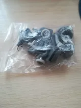 Shower-Rooms Cabins Wheels/pulleys 4pcs-8pcs/Set 25mm/27mm