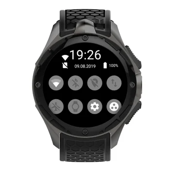 Smart watch KWart Traveller 
Smart watch KWart Traveller