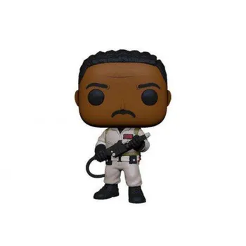 Funko Pop Dr. Winston Z. (Ghostbusters)
Funko Pop Dr. Winston Z. (Ghostbusters)