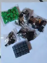 Male Plug Connectors-Charger Usb-Tail-Charging-Socket Micro-Usb Black 5PIN Welding-Type