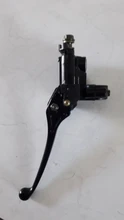 Motorcycle-Brake-Pump Bike Scooter Buggy Front-Master-Cylinder Go-Kart Dirt-Pit Hydraulic-Brake-Lever