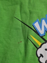 Conjunto de Pijama con estampado de animales para niños y niñas, ropa de dormir de algodón 100 con un % de A-670, venta al por mayor de 2 A 7 años