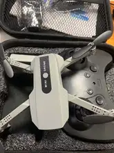 Idg-Mini Dron S88, 4K, 1080P, 720P, cámara Dual, WIFI, FPV, fotografía aérea, helicóptero, Quadcopter plegable, Juguetes