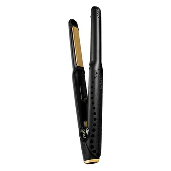 Hair Straightener Gold V Mini Ghd Black
Hair Straightener Gold V Mini Ghd Black