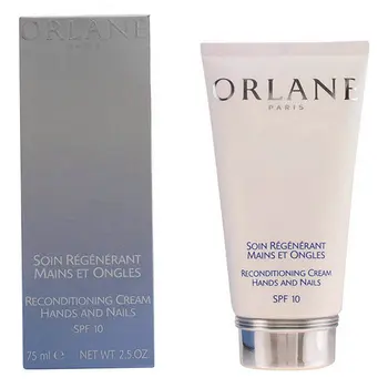 Anti-Brown Spot Hand Cream Corps Orlane
Anti-Brown Spot Hand Cream Corps Orlane