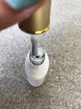 BORN PRETTY-esmalte Gel para uñas de Gel de, 6ml, Base de Gel de gelatina rosa, sin necesidad de limpiar, capa superior, barniz de Gel UV para arte de uñas blanco