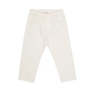 

Brand: Babe & Tess - Genre:- Category: Pants… Color: white, Size: 8Y