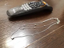 2 unids/set moda amor corazón colgante collar para mujer nuevo estilo encantador capas cadena gargantilla collares regalos chica