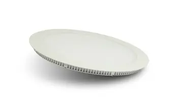 Synergy 21 LED Panel Light Round 12W V3 White
Synergy 21 LED Panel Light Round 12W V3 White