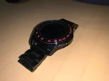 Funda para samsung Galaxy watch, correa de 46mm/42mm, cubierta protectora de pantalla chapada en TPU, parachoques S 3 42/46mm Gear S3 Frontier band