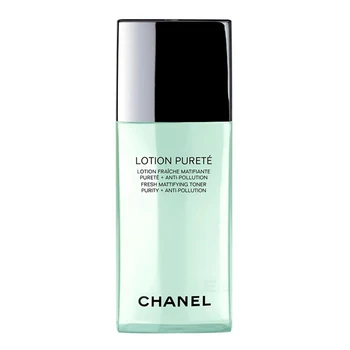 Facial Lotion Précision Chanel
Facial Lotion Précision Chanel