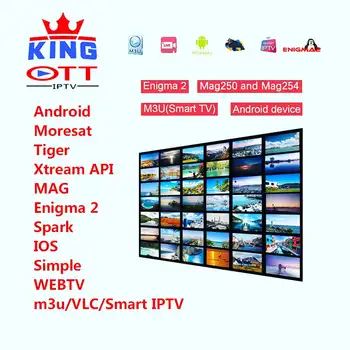 IPTV suède m3u code abonnement suédois finlande norvège danemark Viasat Sport C plus Film pour Smart TV Box Android TV MAG X96ma
IPTV suède m3u code abonnement suédois finlande norvège danemark Viasat Sport C plus Film pour Smart TV Box Android TV MAG X96ma