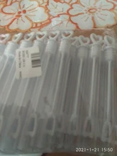 Botella de jabón de burbujas con varita de corazón para niño, compacto y portátil juguete de burbujas de jabón, ideal para decoración de boda, 100/ 60 uds.