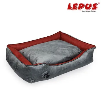 Premium Bed Gray M. Bed, pet, money, mat, chien, accessory, dog, cat, blanket, house, sofa, pad, pour, cane, pillow, paw
Premium Bed Gray M. Bed, pet, money, mat, chien, accessory, dog, cat, blanket, house, sofa, pad, pour, cane, pillow, paw