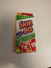 ¡Mattel UNO: Flip! Kartenspiel tabla divertida juego de diversión multijugador jugando juguetes tarjeta de juegos y UNO Juguetes