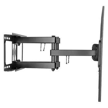 TV Wall Mount with Arm Ewent EW1526 37"-70" 40 Kg Black
TV Wall Mount with Arm Ewent EW1526 37"-70" 40 Kg Black