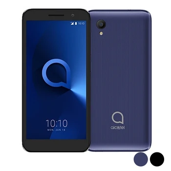 Smartphone Alcatel 5033D 5" Quad Core 1 GB RAM 8 GB
Smartphone Alcatel 5033D 5" Quad Core 1 GB RAM 8 GB