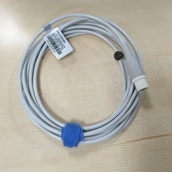 Compatible SC6002XL adult reusable skin-urface temperature sensor 2.25K resistance 7pin
Compatible SC6002XL adult reusable skin-urface temperature sensor 2.25K resistance 7pin