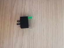 Auto-Relay Coil-Voltage-12vdc 4-Pin 30A with Fuse Top-Grade Quality