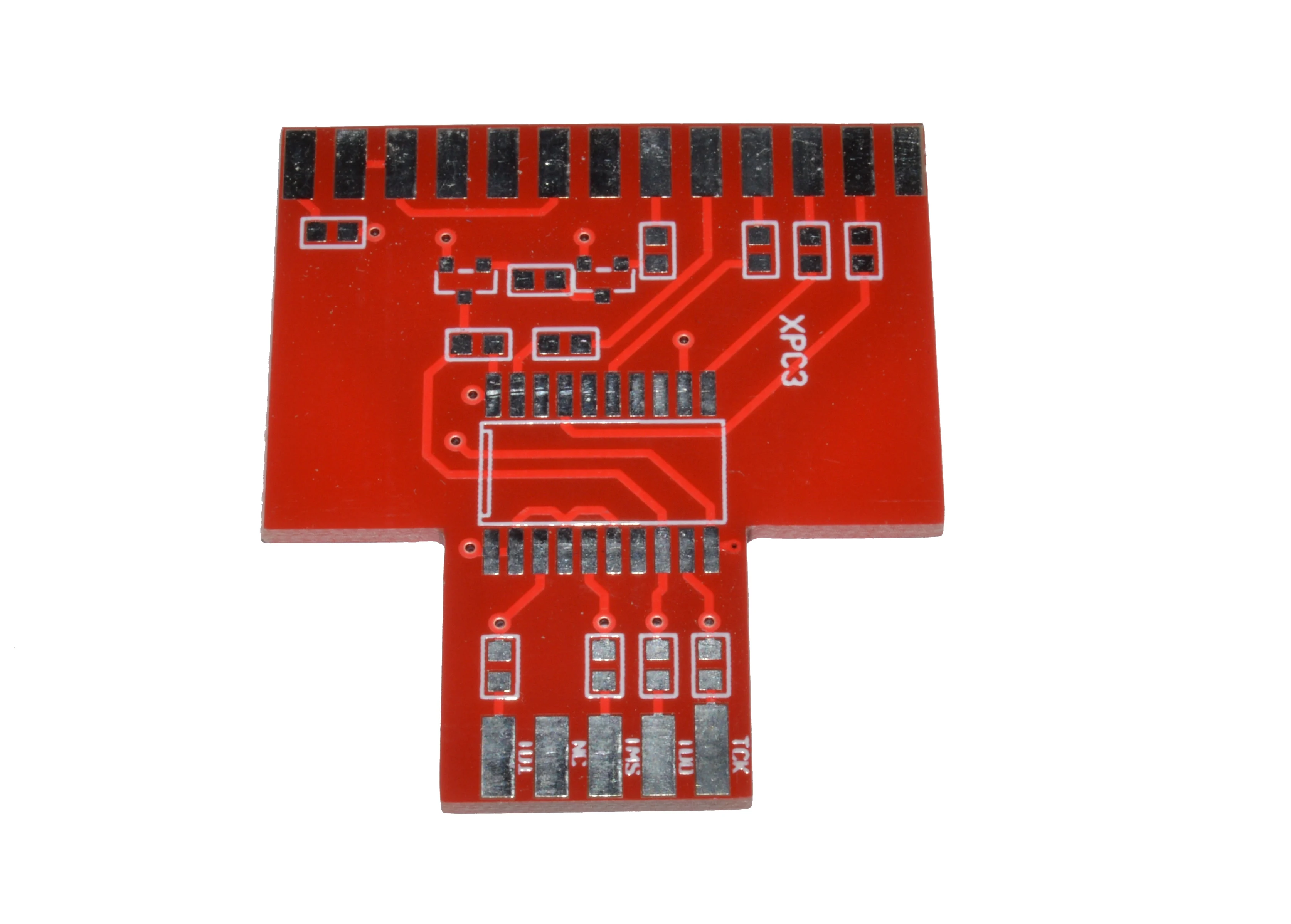 Платы для сборки LPT Altera Blaster & Xilinx Programmer Kit |
