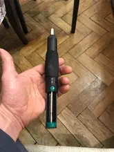 Suction-Pump Anti-Skid-Handle