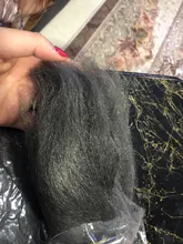 Extensiones de pelo trenzado Jumbo, extensiones de pelo de fibra de alta temperatura preestirado, 24 pulgadas, 105 colores, venta al por mayor