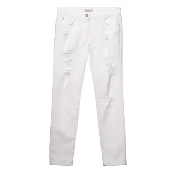 

Brand: Miss Blumarine - Genre: Girl Category: Jeans… Color:, size: 4Y