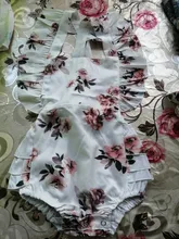 2020 ropa de bebé de verano bebé recién nacido bebé chica mono sin mangas Floral con volantes de monos con diadema