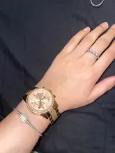 Pulsera de cadena de serpiente de color plateado de alta calidad BAOPON 2019, pulsera con abalorios originales, pulsera fina, regalo de joyería para mujer