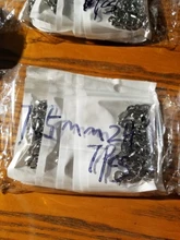 Collar redondo de acero inoxidable para hombre, cadena de Eslabón cubano inoxidable, estilo Punk