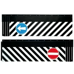 FENDER 240X37 CM
FENDER 240X37 CM